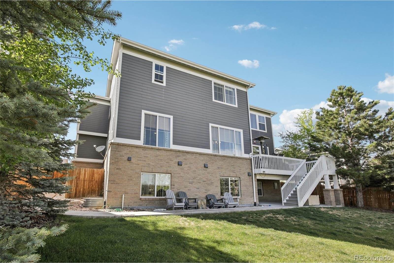 25548 East Fair Dr, Aurora, CO 80016