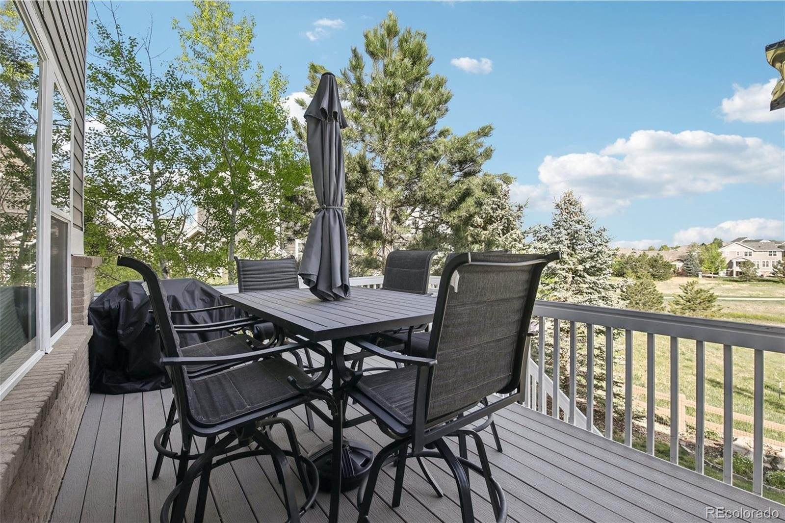 25548 East Fair Dr, Aurora, CO 80016