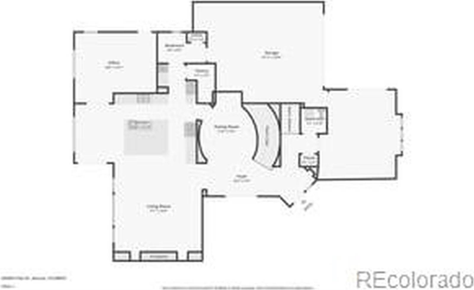 25548 East Fair Dr, Aurora, CO 80016