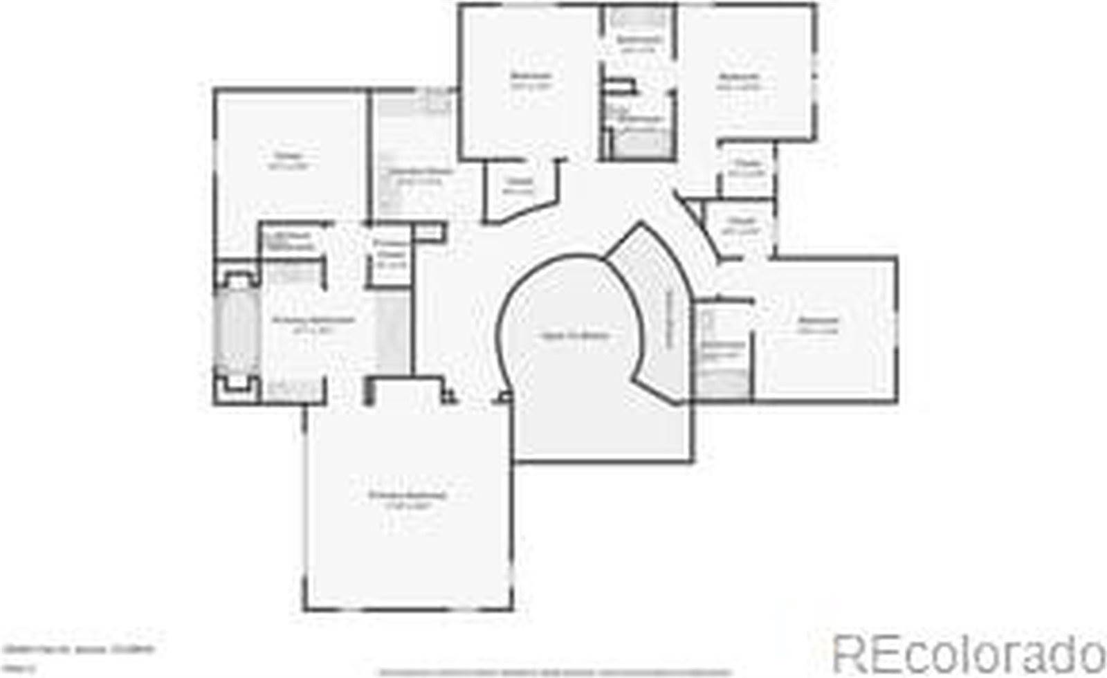 25548 East Fair Dr, Aurora, CO 80016