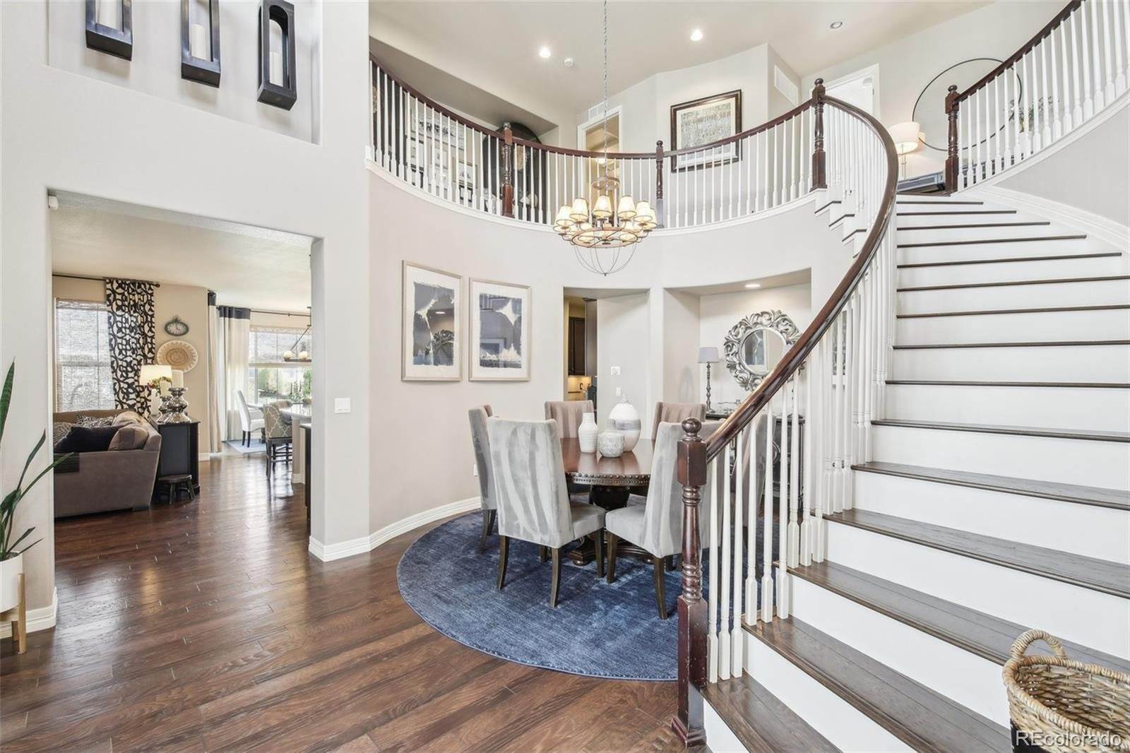 25548 East Fair Dr, Aurora, CO 80016