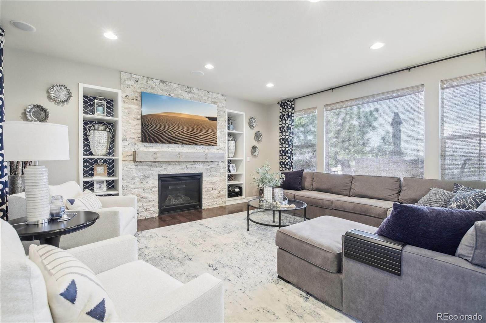 25548 East Fair Dr, Aurora, CO 80016