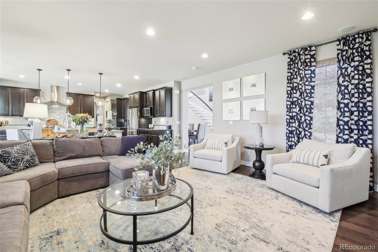 25548 East Fair Dr, Aurora, CO 80016