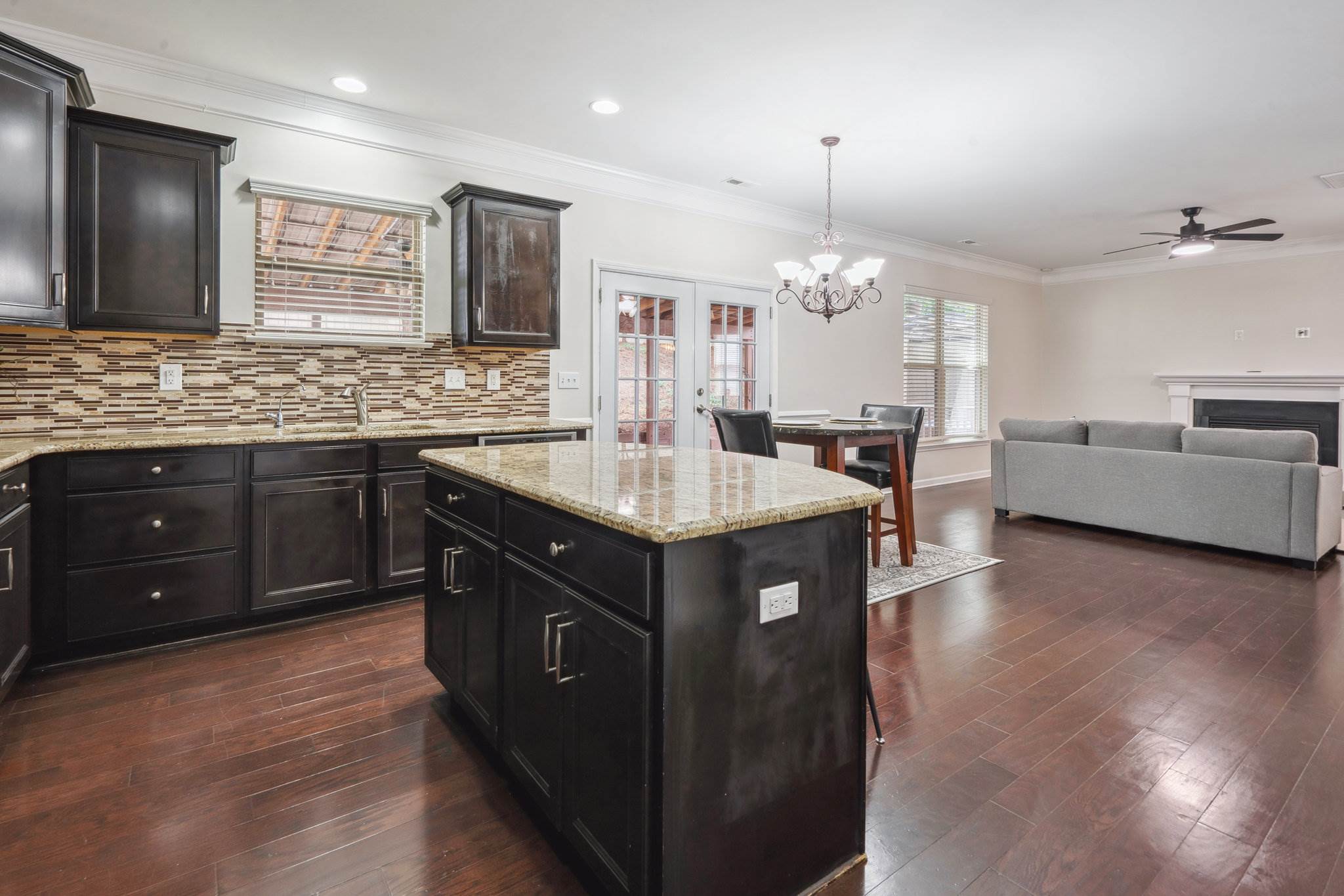 392 Winecoff Woods Drive NW, Concord, NC 28027