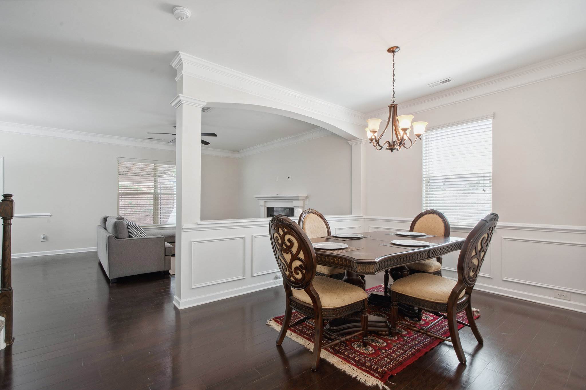 392 Winecoff Woods Drive NW, Concord, NC 28027