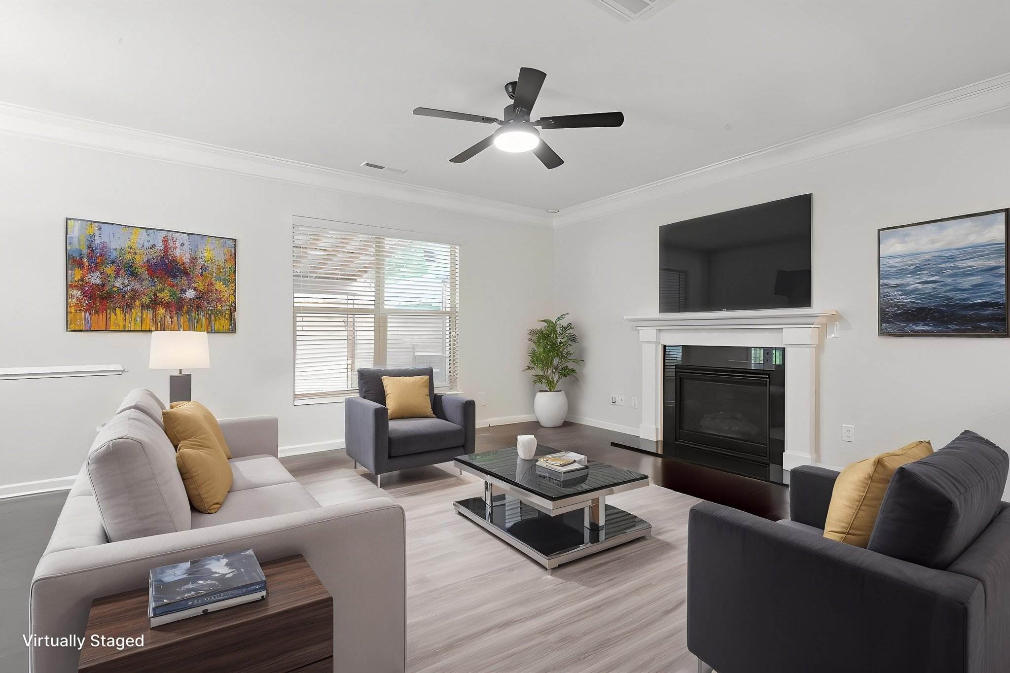 392 Winecoff Woods Drive NW, Concord, NC 28027