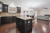 392 Winecoff Woods Drive NW, Concord, NC 28027