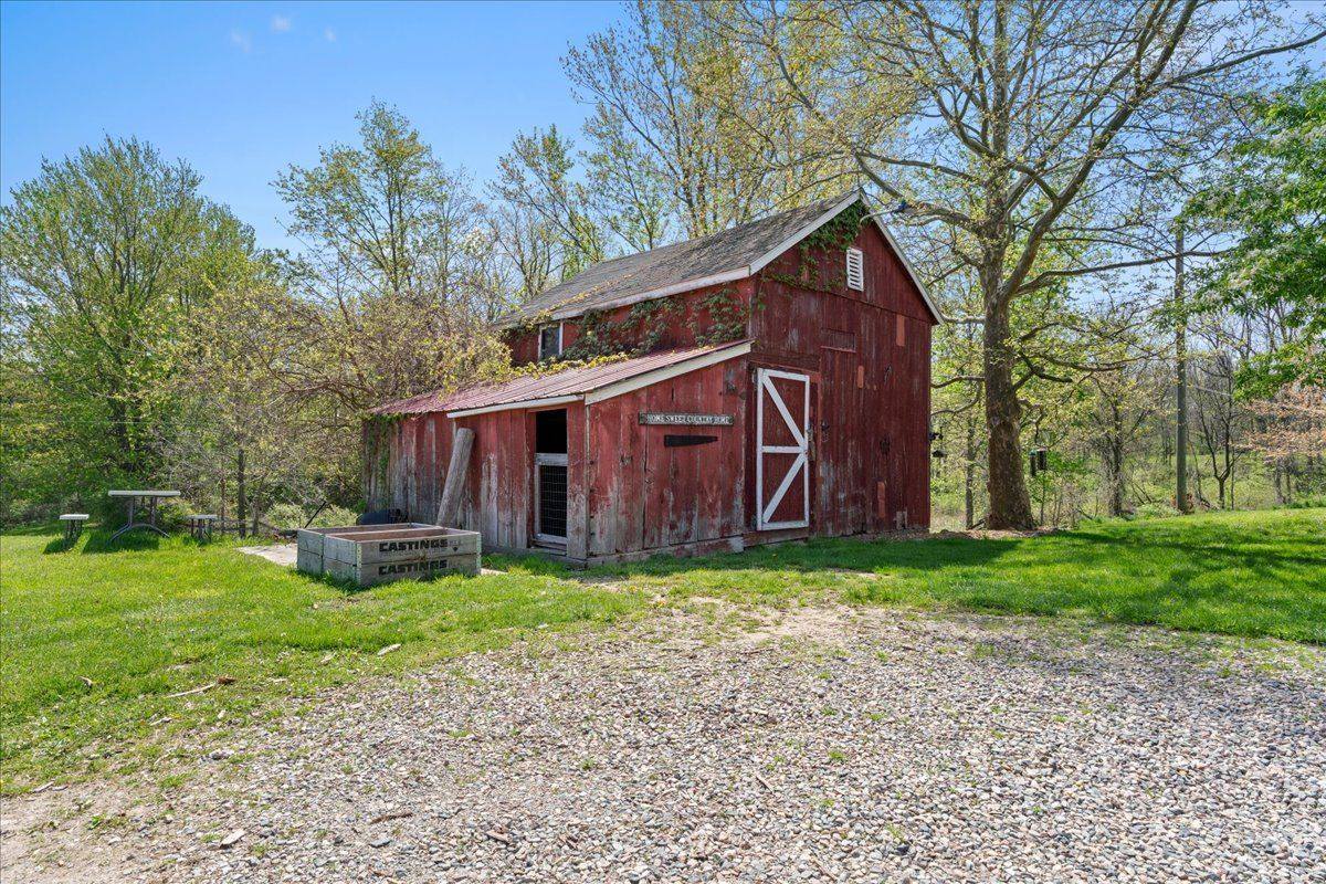 3440 Crandall Road, HowellTownship_Livingston, MI 48855