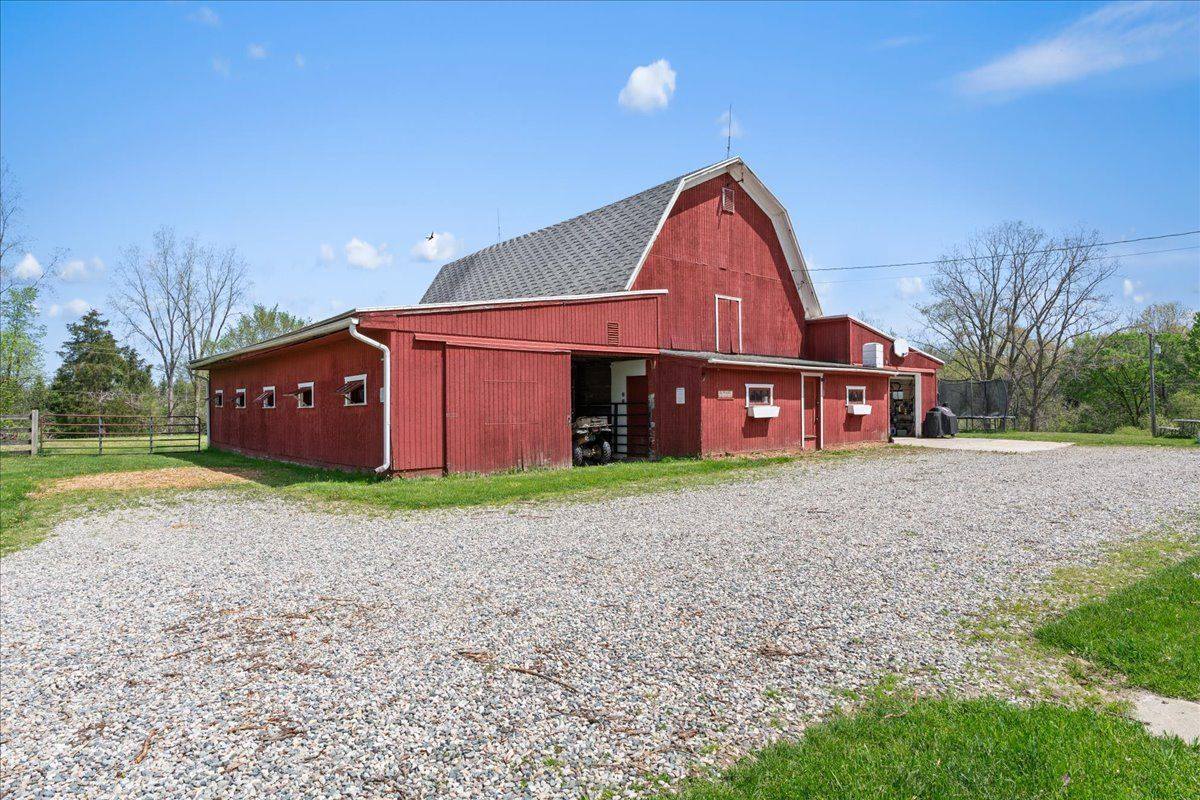 3440 Crandall Road, HowellTownship_Livingston, MI 48855