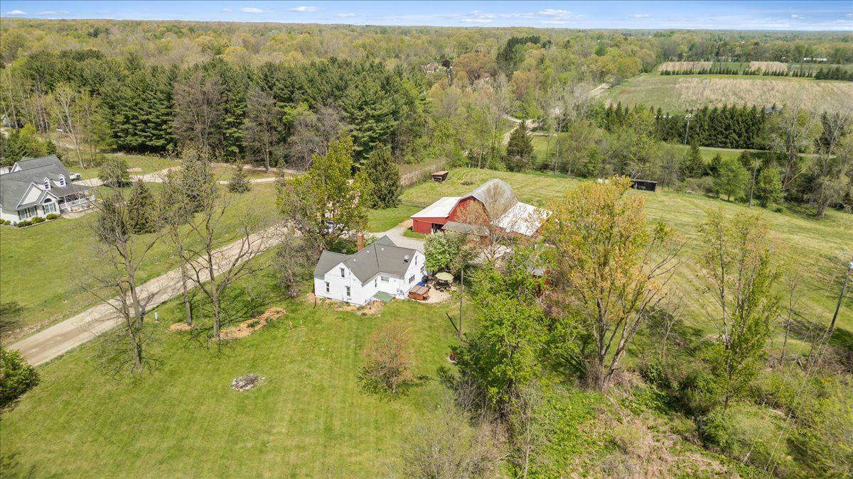 3440 Crandall Road, HowellTownship_Livingston, MI 48855