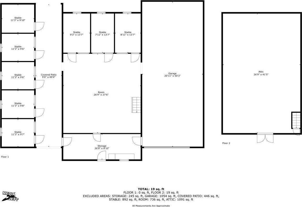 3440 Crandall Road, HowellTownship_Livingston, MI 48855