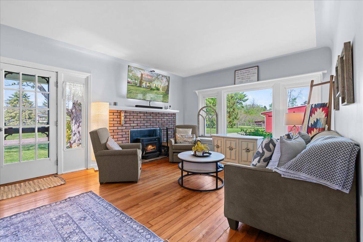 3440 Crandall Road, HowellTownship_Livingston, MI 48855