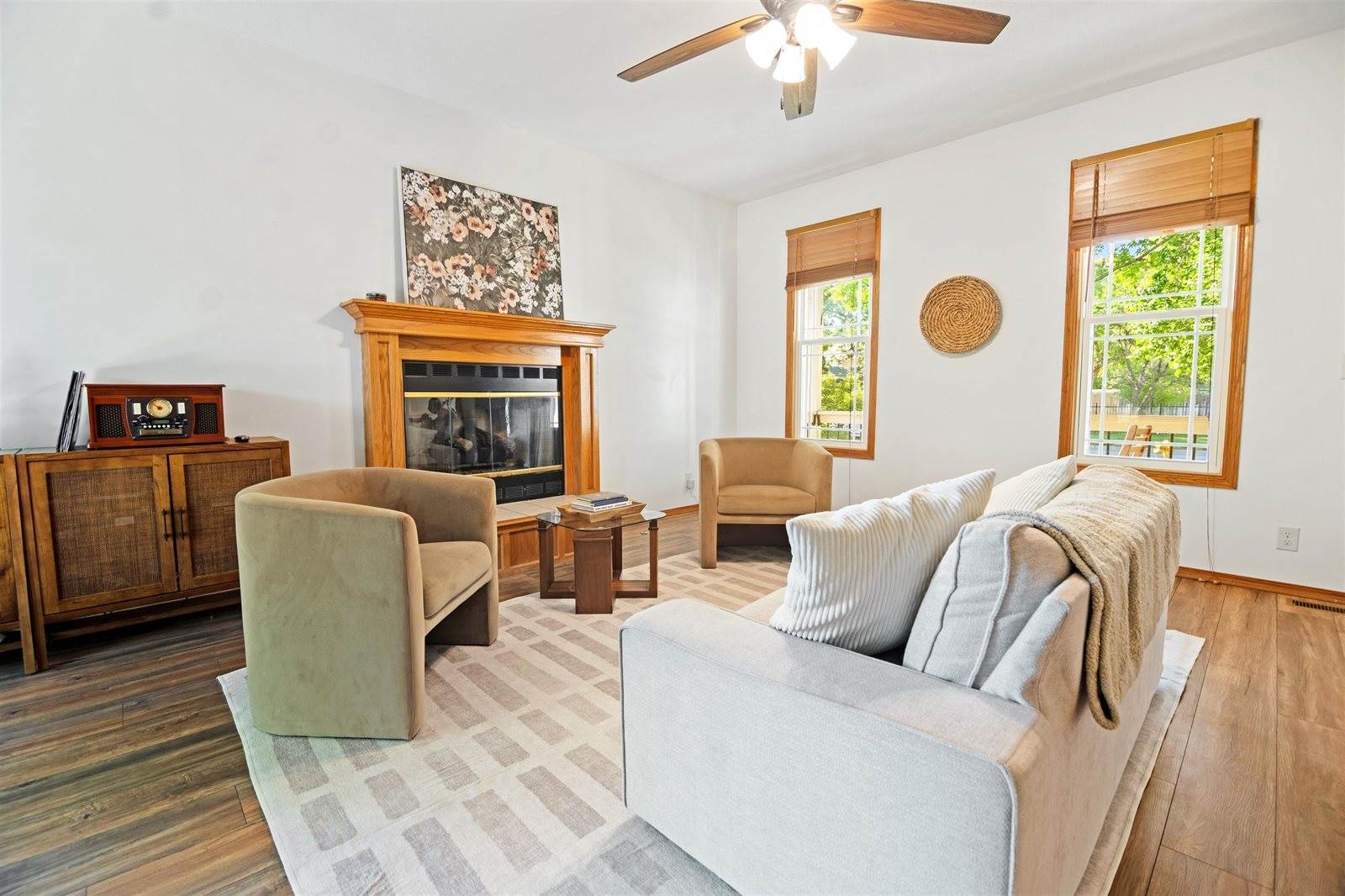 7715 West Barrington St, Wichita, KS 67212