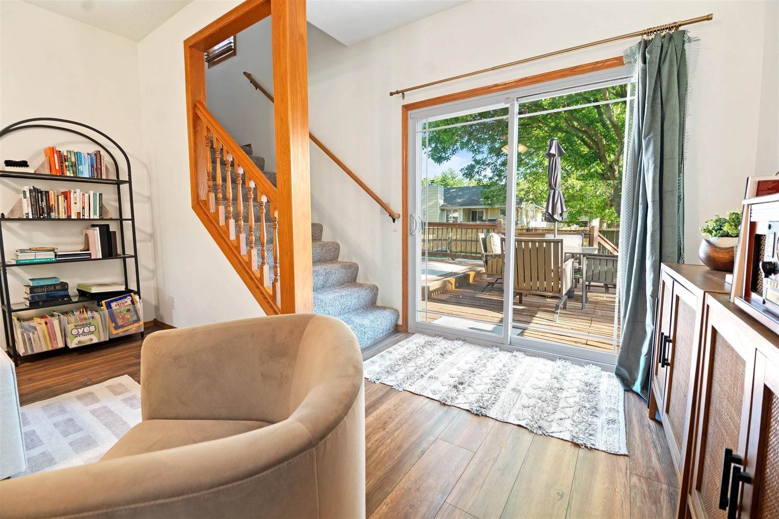 7715 West Barrington St, Wichita, KS 67212