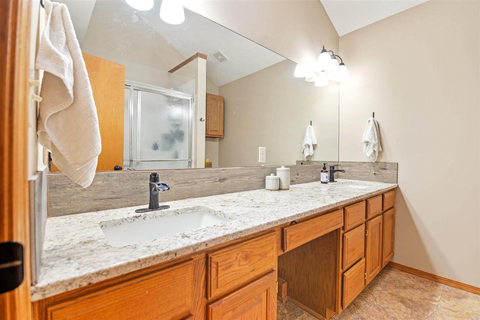 7715 West Barrington St, Wichita, KS 67212