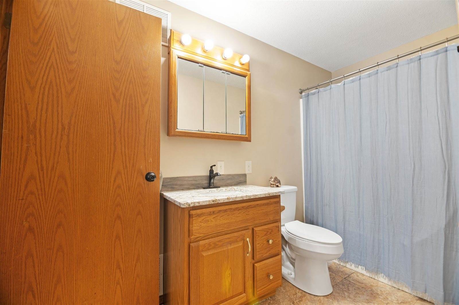 7715 West Barrington St, Wichita, KS 67212