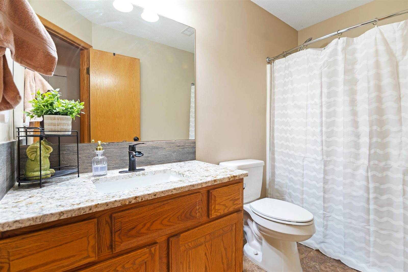 7715 West Barrington St, Wichita, KS 67212