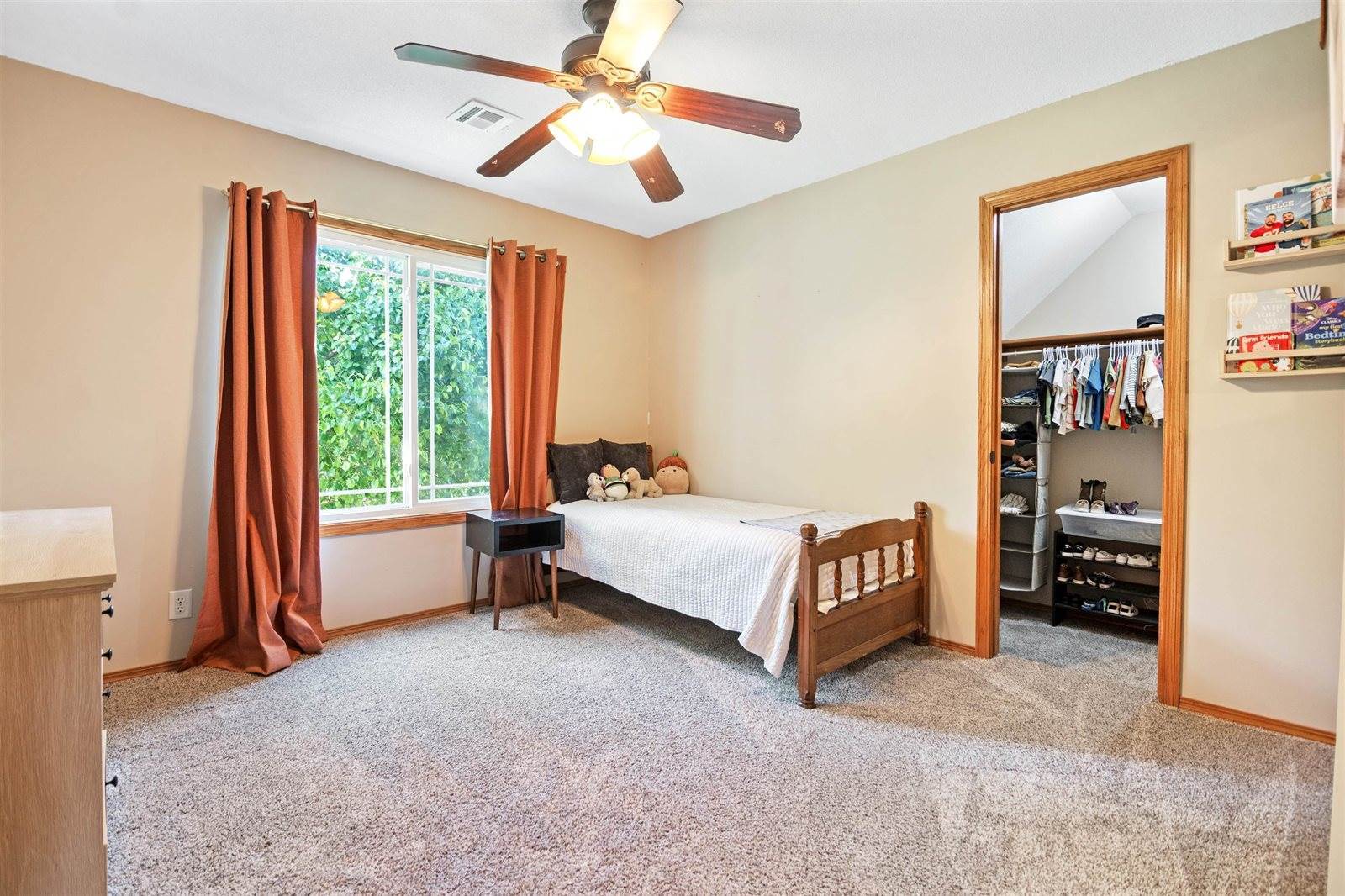 7715 West Barrington St, Wichita, KS 67212