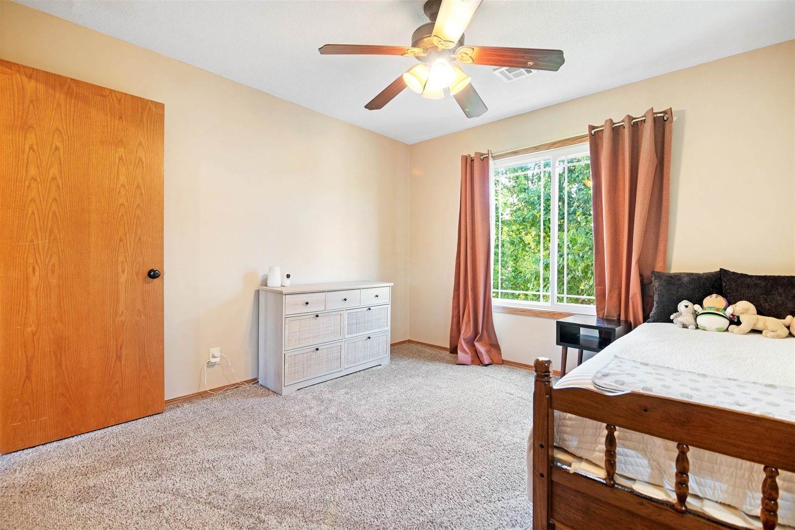 7715 West Barrington St, Wichita, KS 67212