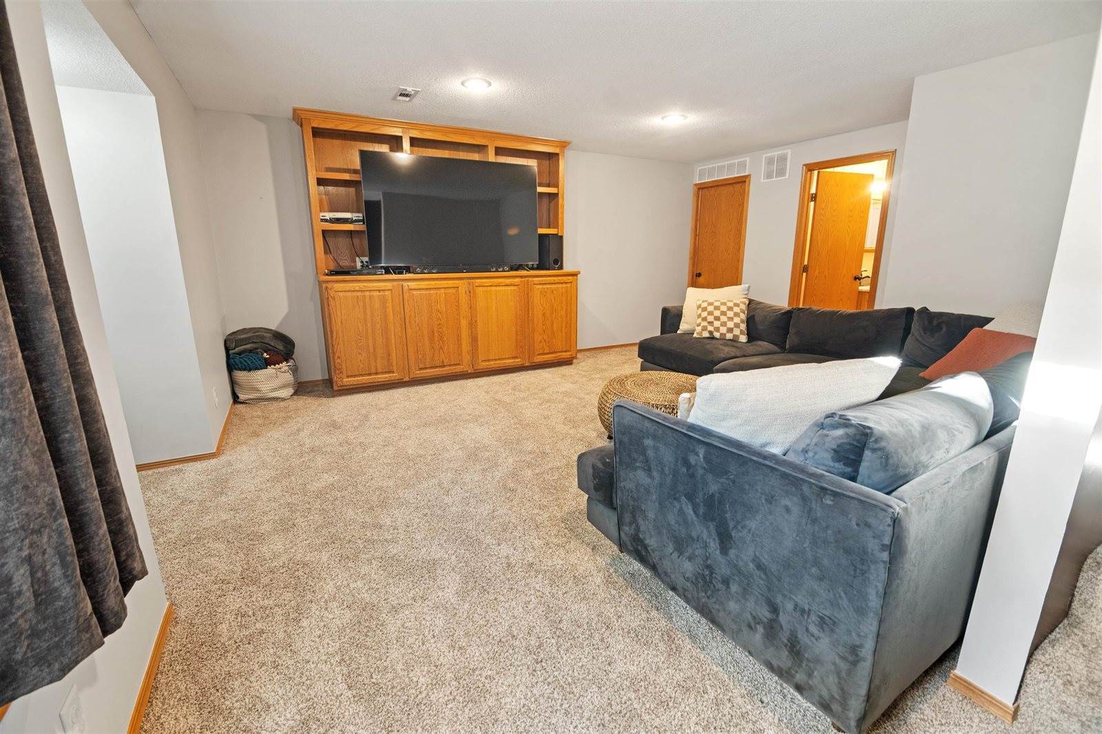 7715 West Barrington St, Wichita, KS 67212