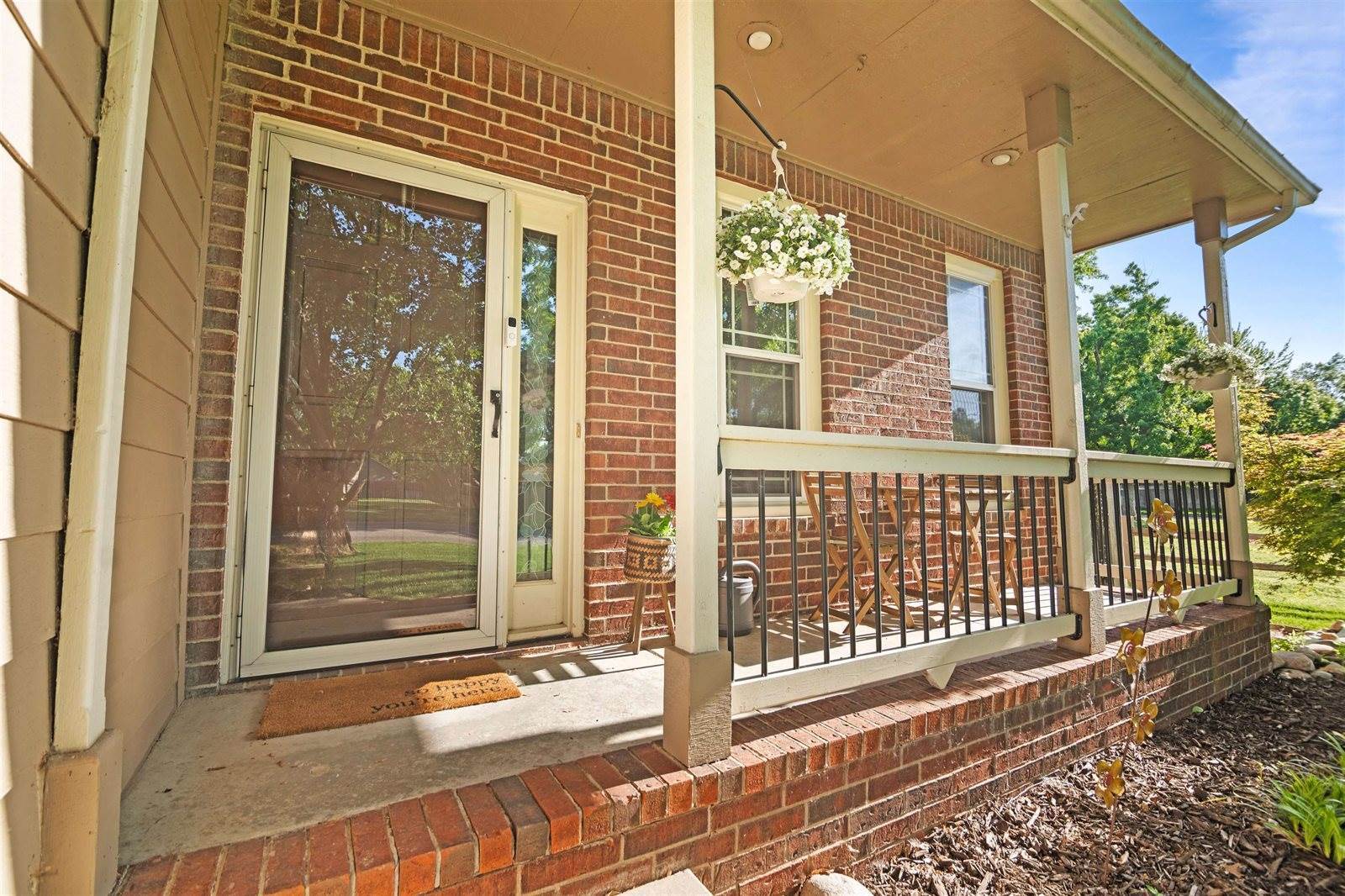 7715 West Barrington St, Wichita, KS 67212