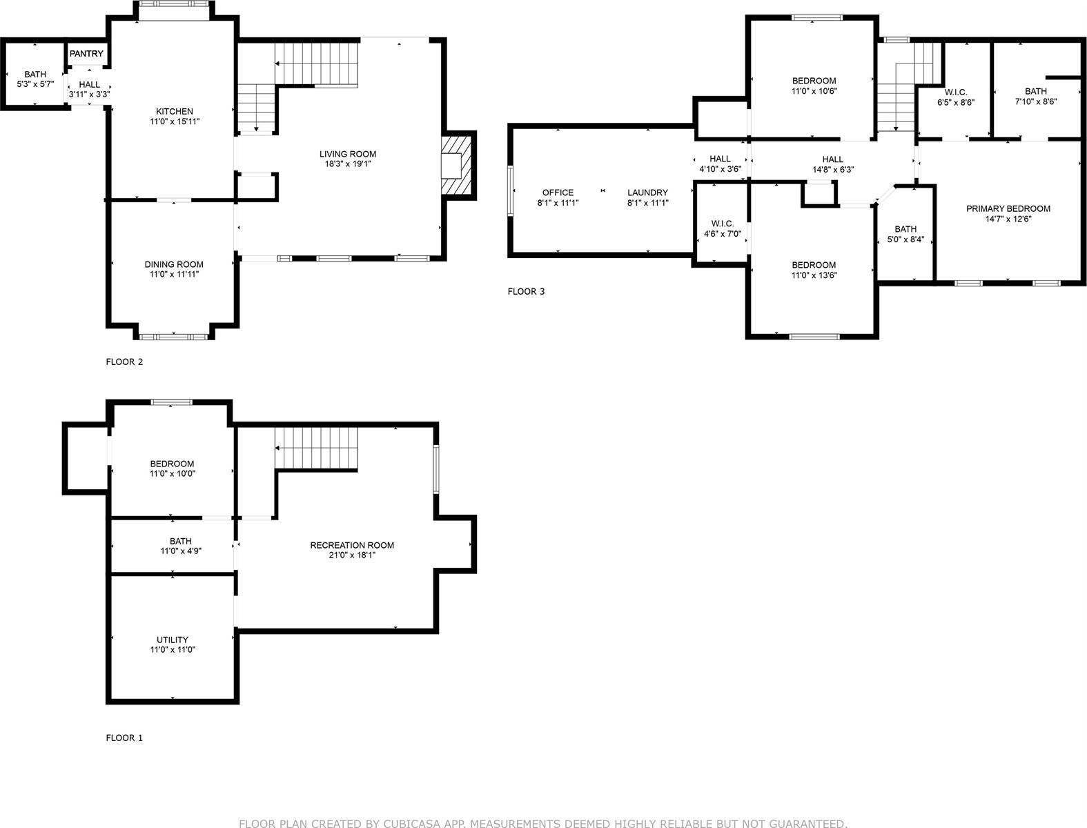 7715 West Barrington St, Wichita, KS 67212