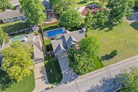 7715 West Barrington St, Wichita, KS 67212