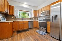 7715 West Barrington St, Wichita, KS 67212