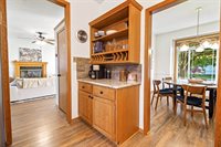 7715 West Barrington St, Wichita, KS 67212