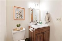 7715 West Barrington St, Wichita, KS 67212