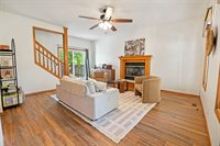 7715 West Barrington St, Wichita, KS 67212