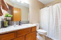 7715 West Barrington St, Wichita, KS 67212