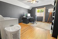 7715 West Barrington St, Wichita, KS 67212