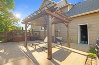 7715 West Barrington St, Wichita, KS 67212