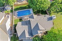 7715 West Barrington St, Wichita, KS 67212