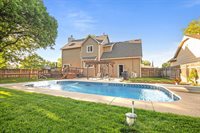 7715 West Barrington St, Wichita, KS 67212
