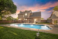 7715 West Barrington St, Wichita, KS 67212