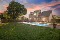 7715 West Barrington St, Wichita, KS 67212