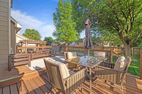 7715 West Barrington St, Wichita, KS 67212