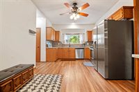 7715 West Barrington St, Wichita, KS 67212