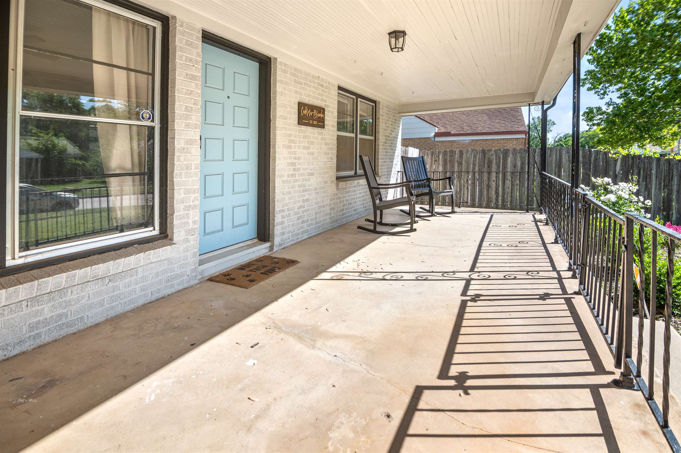 2146 South Old Manor Rd, Wichita, KS 67218