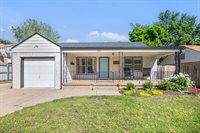 2146 South Old Manor Rd, Wichita, KS 67218