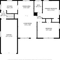 2146 South Old Manor Rd, Wichita, KS 67218