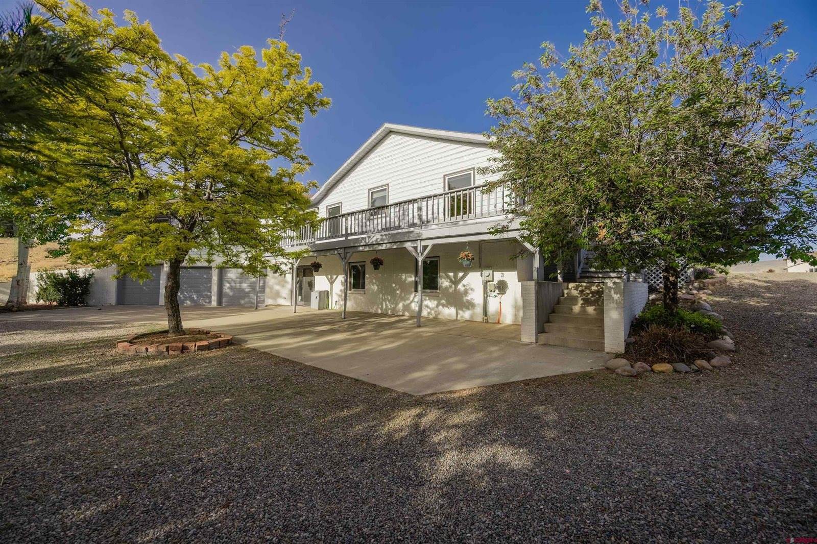 16200 6765 Road, Montrose, CO 81401