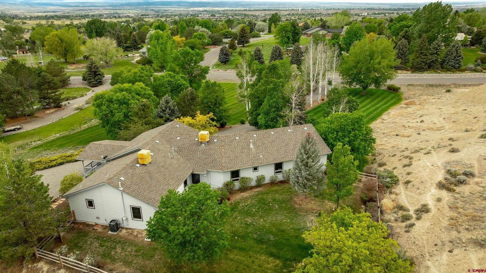 16200 6765 Road, Montrose, CO 81401