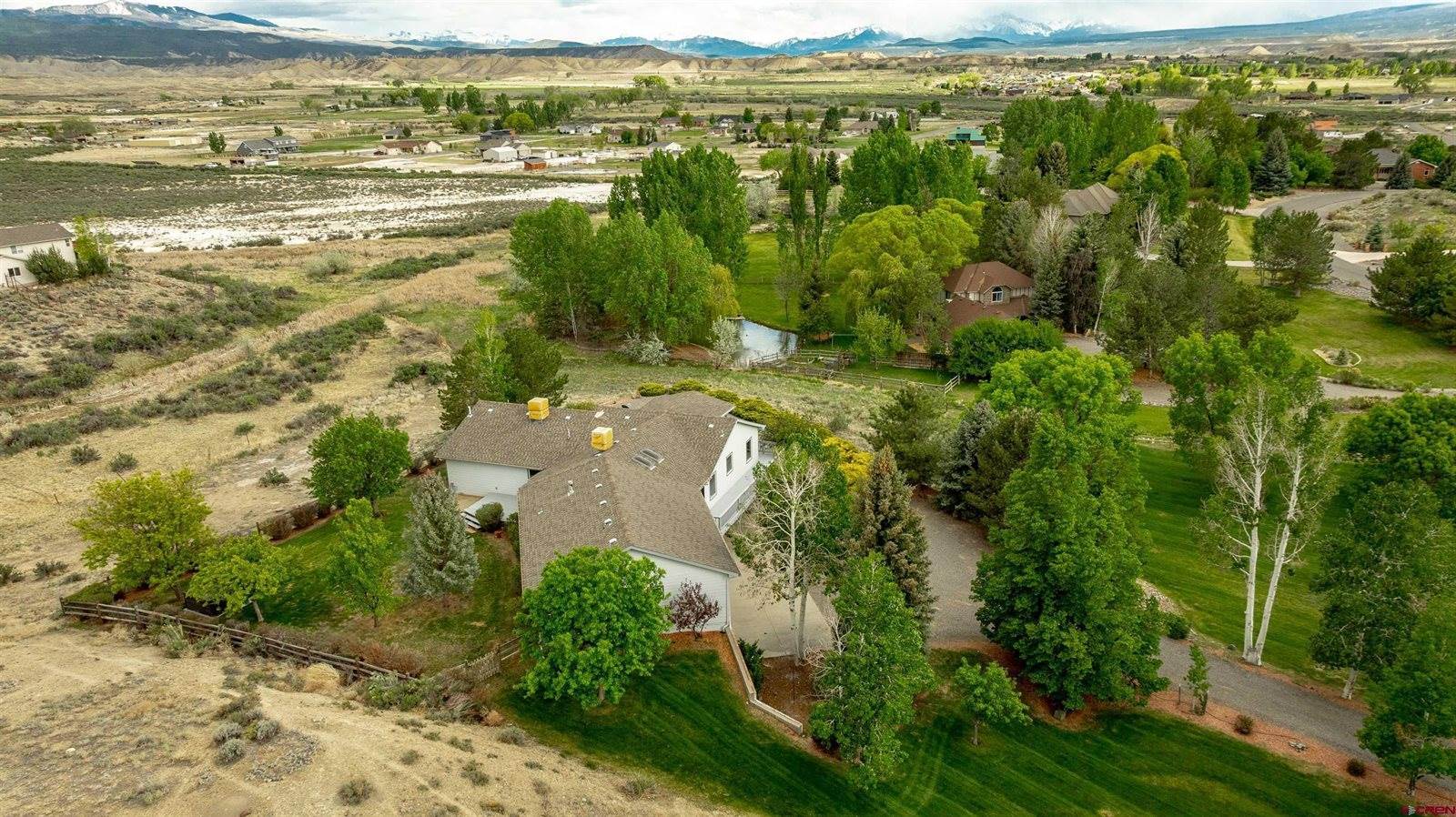 16200 6765 Road, Montrose, CO 81401