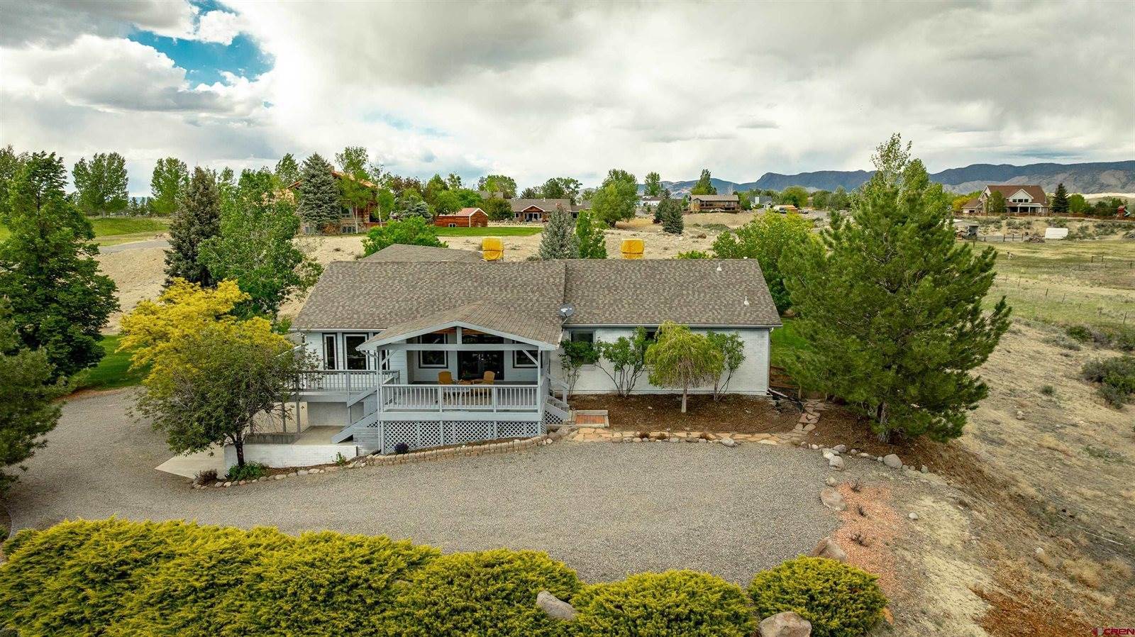 16200 6765 Road, Montrose, CO 81401