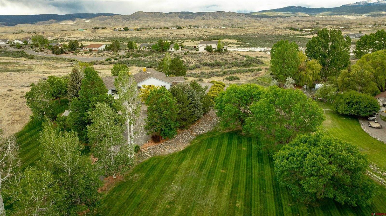 16200 6765 Road, Montrose, CO 81401