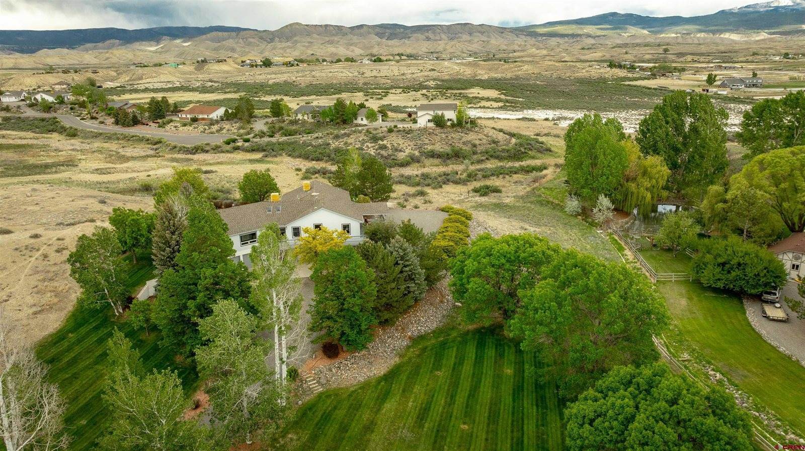 16200 6765 Road, Montrose, CO 81401