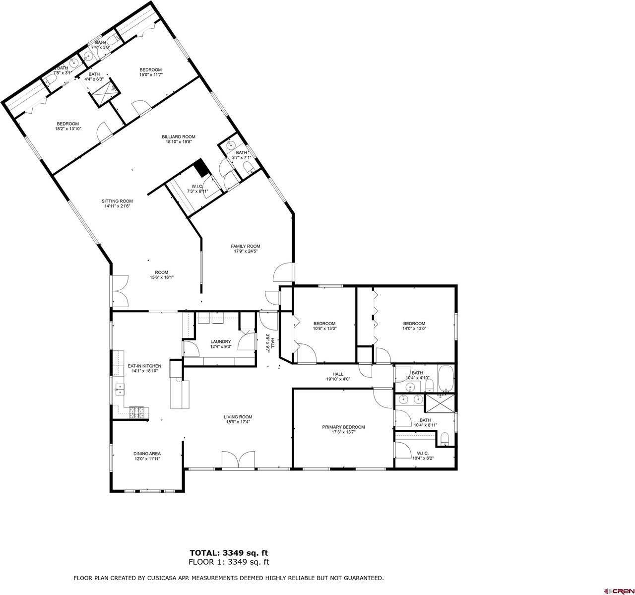 16200 6765 Road, Montrose, CO 81401